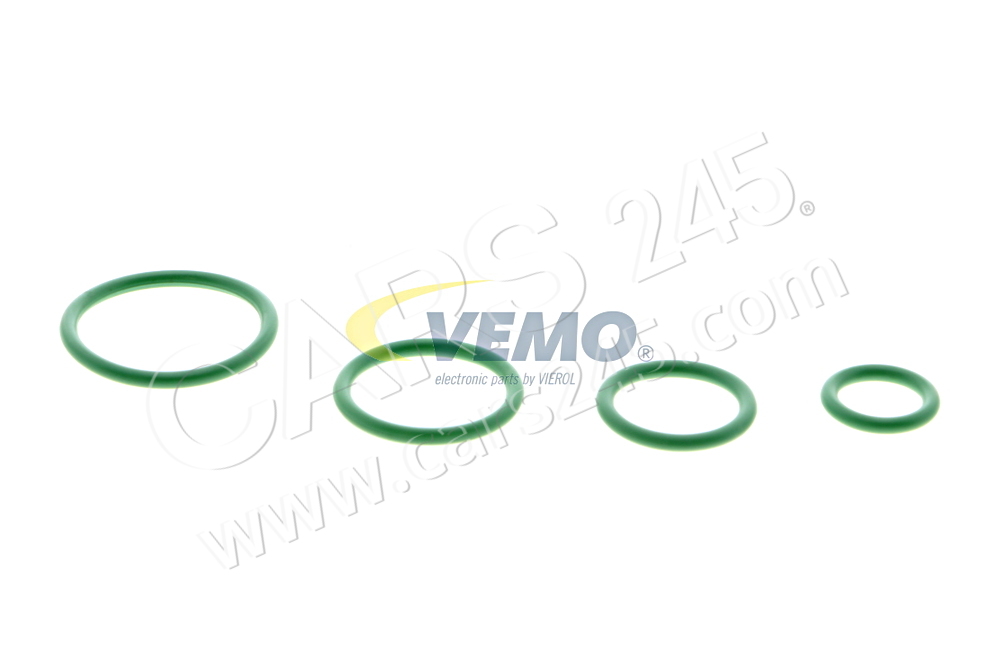 Expansionsventil, Klimaanlage VEMO V30-77-0017 2