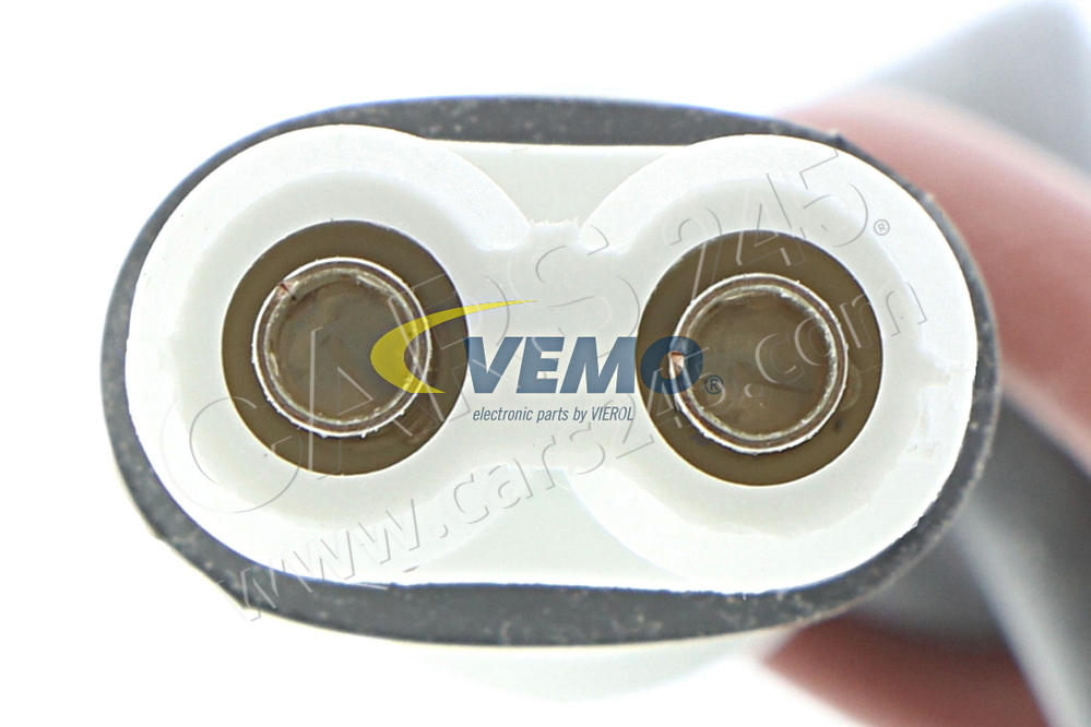 Warnkontakt, Bremsbelagverschleiß VEMO V45-72-0035 2