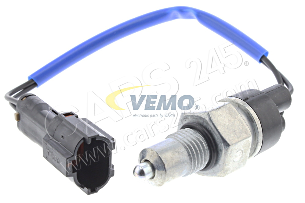 Schalter, Rückfahrleuchte VEMO V51-73-0004