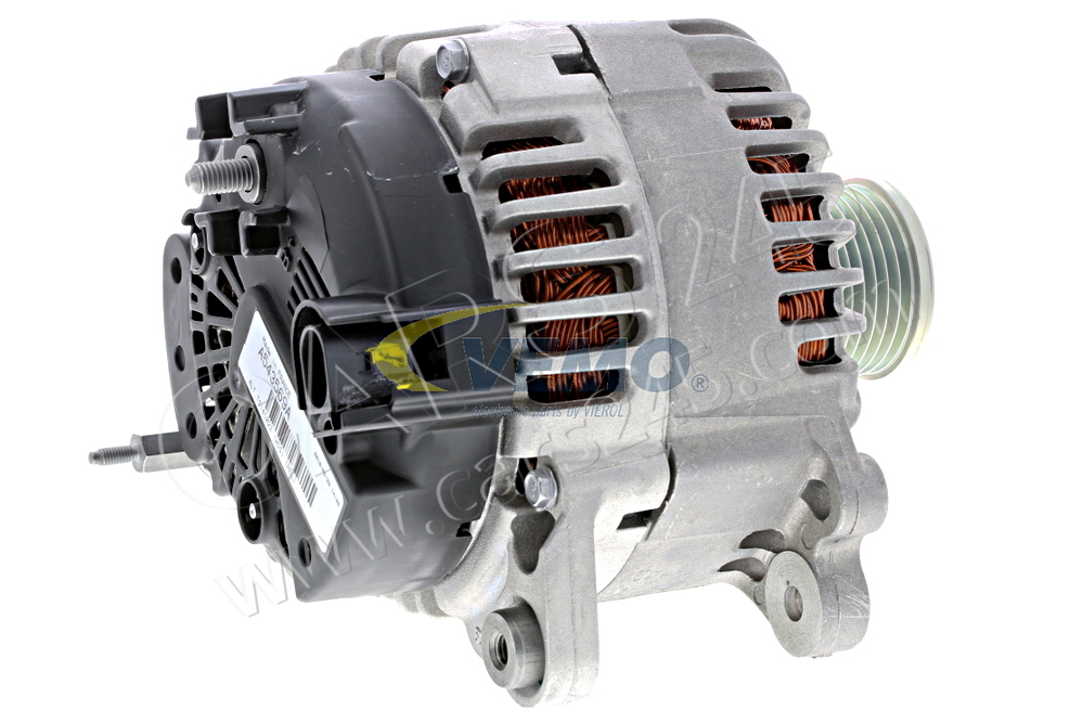 Generator VEMO V10-13-50042