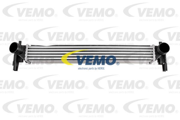 Ladeluftkühler VEMO V10-60-0060
