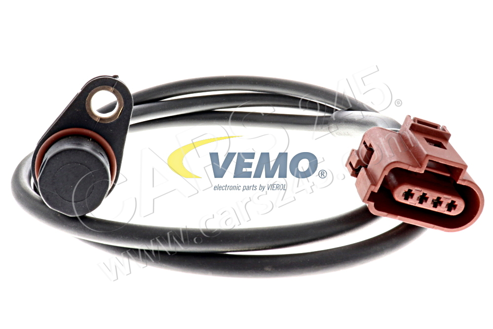 Lenkwinkelsensor VEMO V10-72-1420