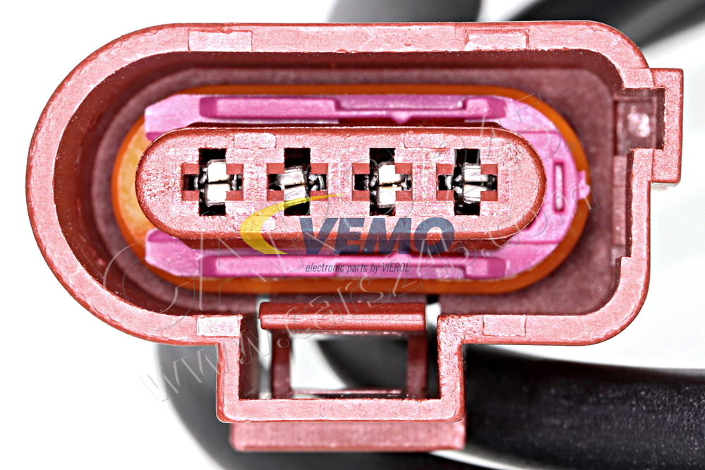 Lenkwinkelsensor VEMO V10-72-1420 2
