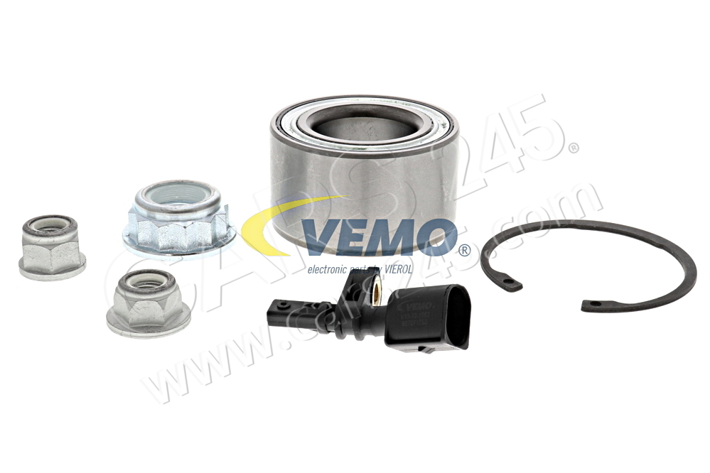 Radlagersatz VEMO V10-72-8804