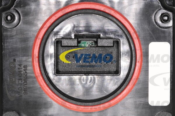 Steuergerät, Beleuchtung VEMO V10-73-0414 2