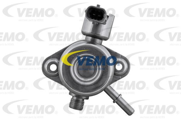 Hochdruckpumpe VEMO V25-25-0011 3