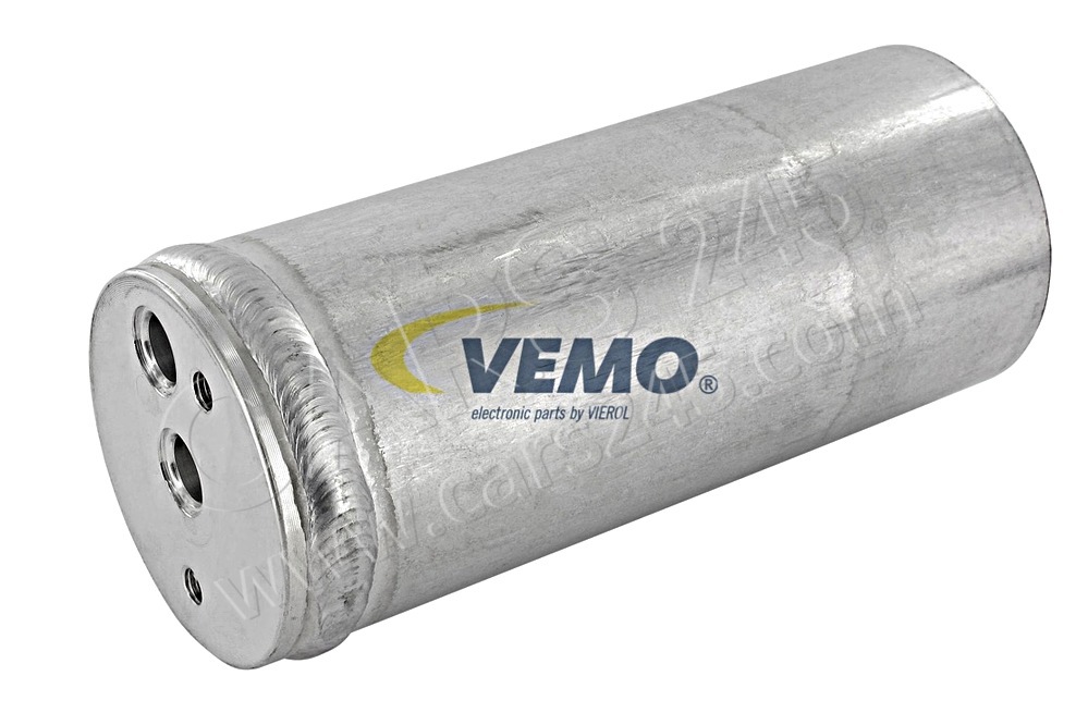 Trockner, Klimaanlage VEMO V30-06-0051