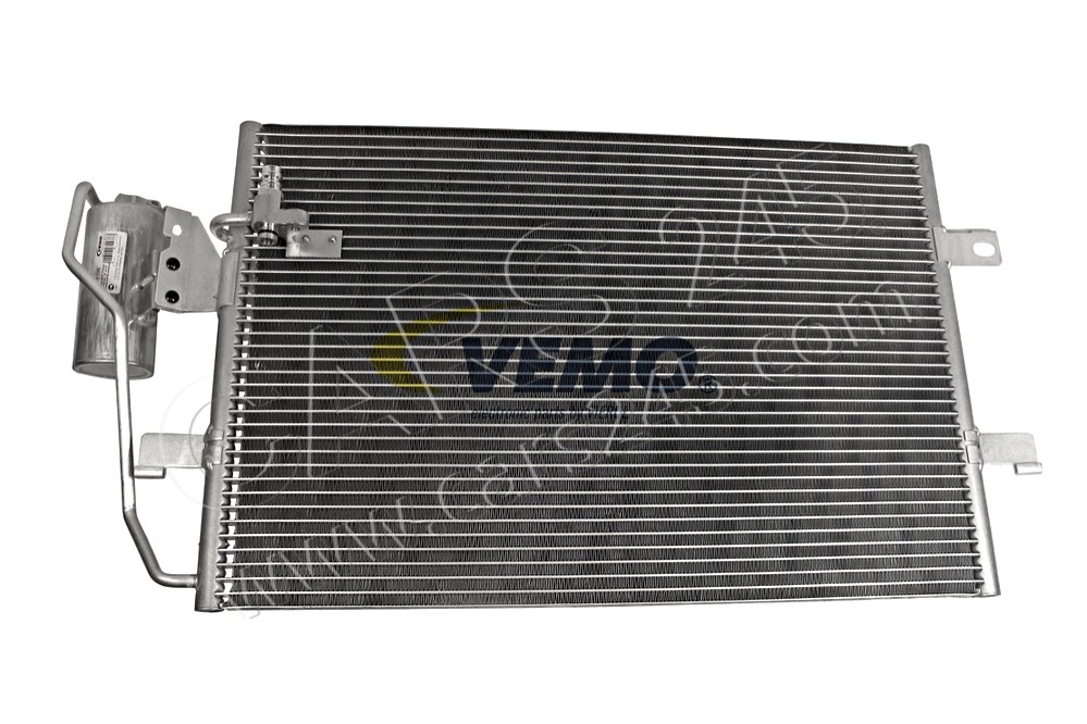 Kondensator, Klimaanlage VEMO V30-62-1020