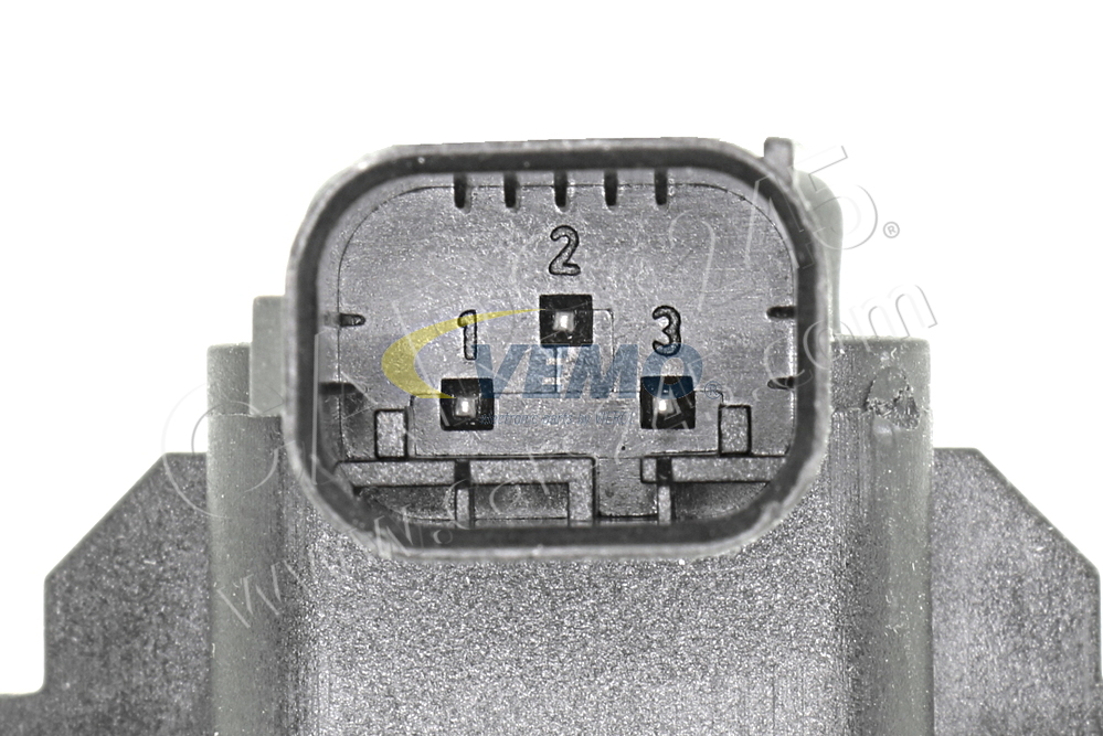 Sensor, Ladedruck VEMO V30-72-0713 2