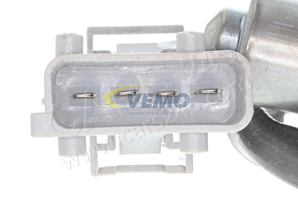 Lambdasonde VEMO V50-76-0006 2