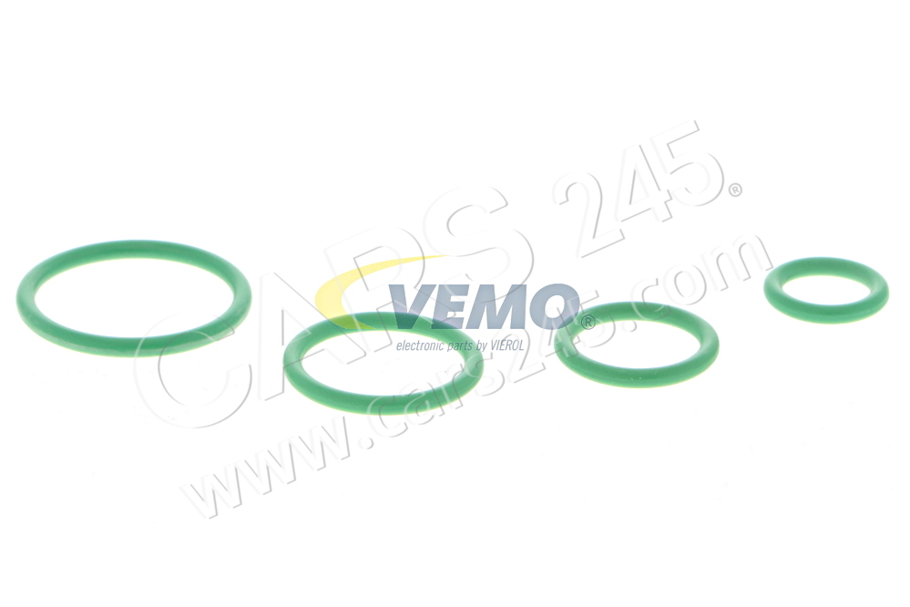 Expansionsventil, Klimaanlage VEMO V15-77-0005 2