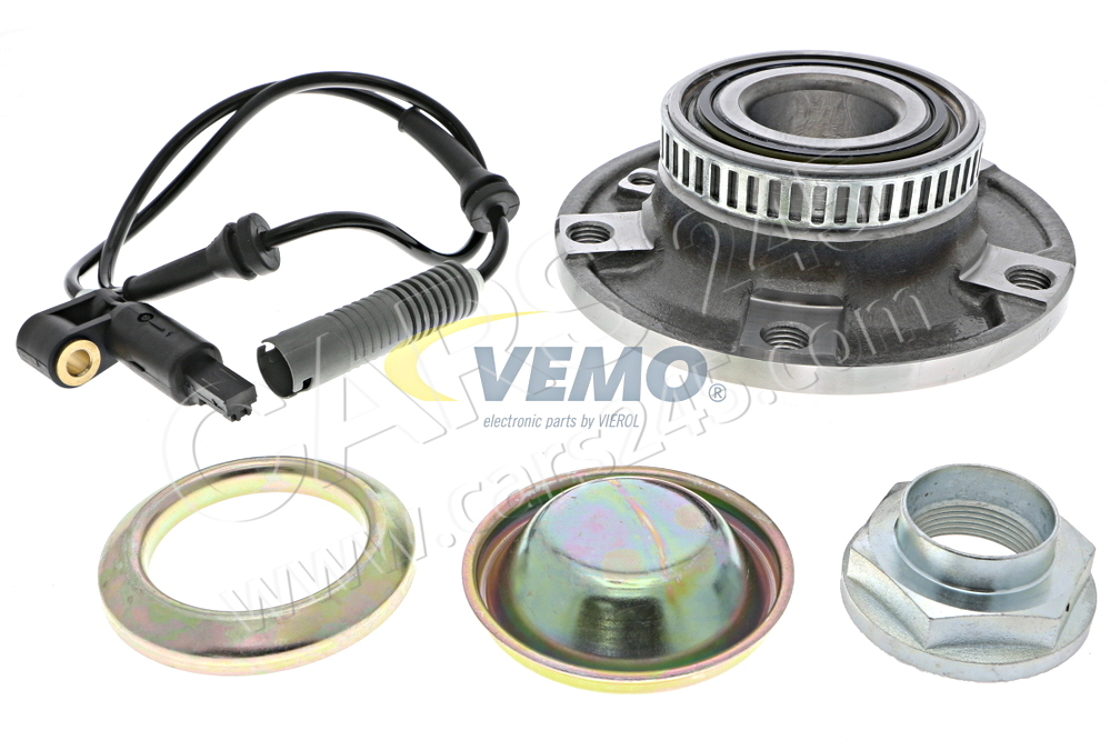 Radlagersatz VEMO V20-72-8805
