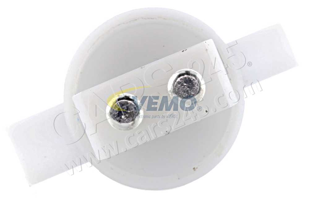 Sensor, Kühlmittelstand VEMO V30-72-0632 2