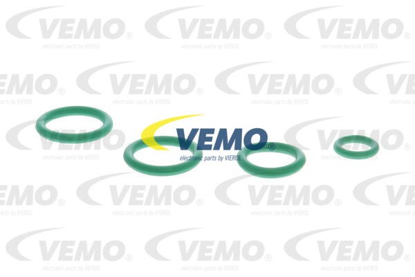 Expansionsventil, Klimaanlage VEMO V48-77-0014 2