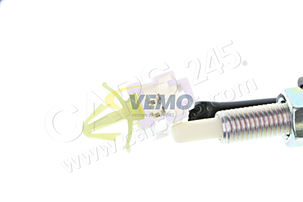 Schalter, Kupplungsbetätigung (Motorsteuerung) VEMO V52-73-0008 2