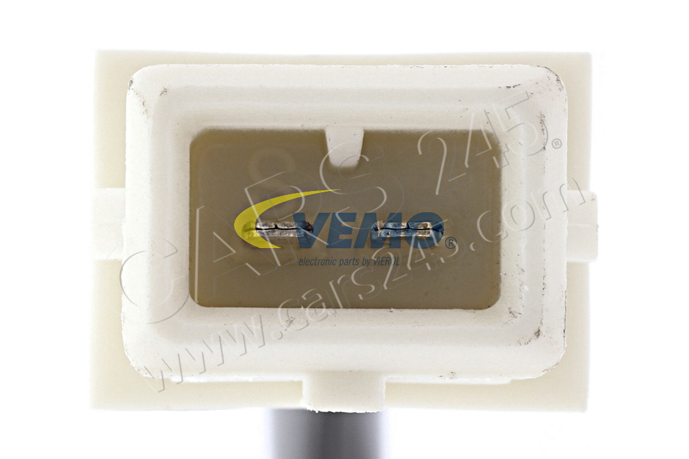Sensor, Drehzahl VEMO V95-72-0006 2