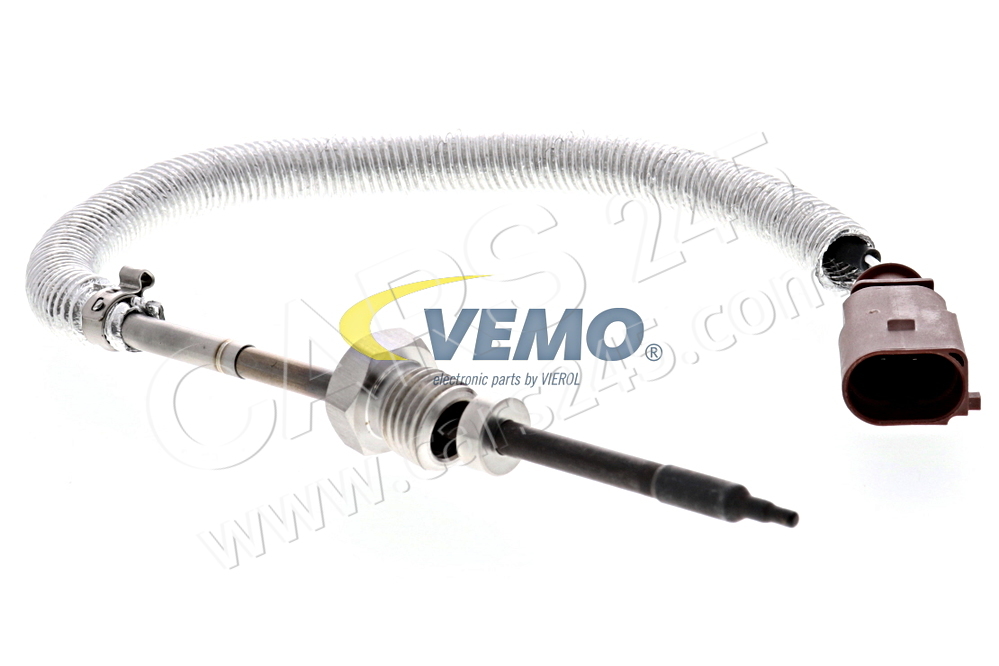 Sensor, Abgastemperatur VEMO V10-72-0035