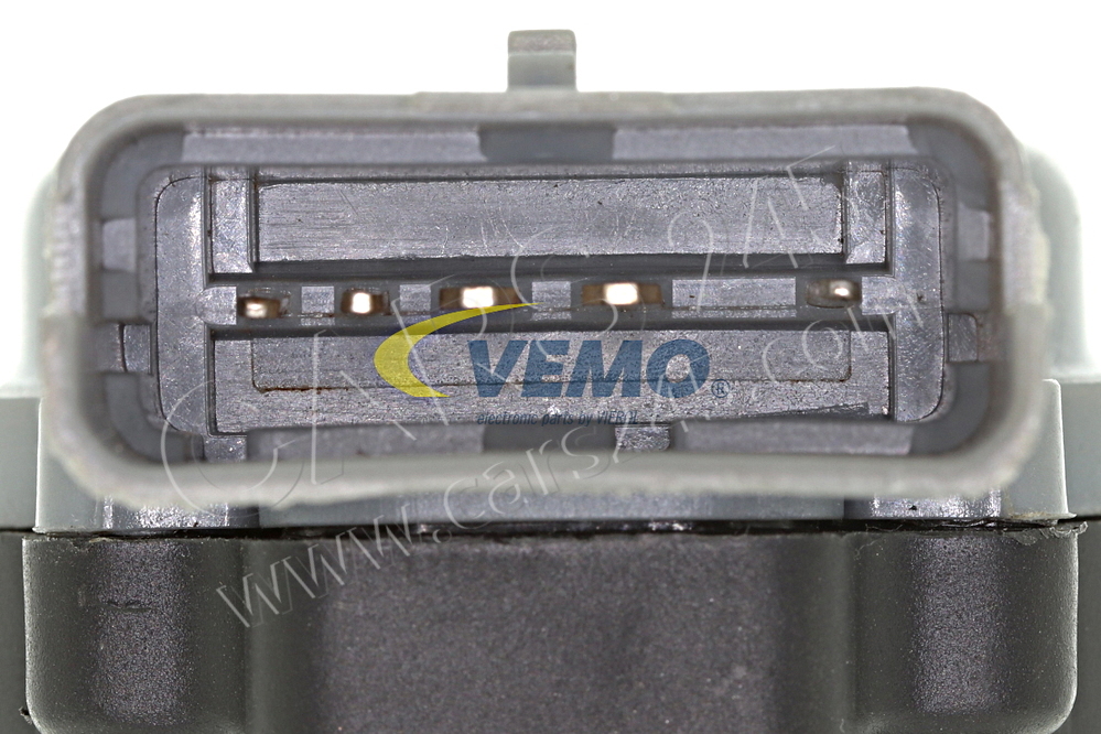 AGR-Ventil VEMO V22-63-0003-1 2
