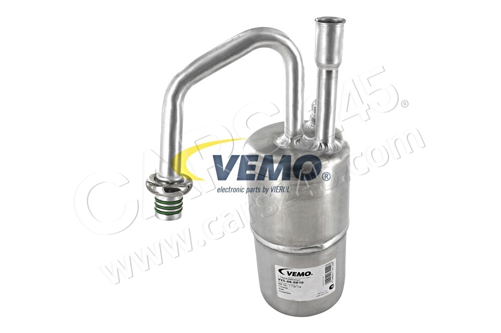 Trockner, Klimaanlage VEMO V25-06-0010
