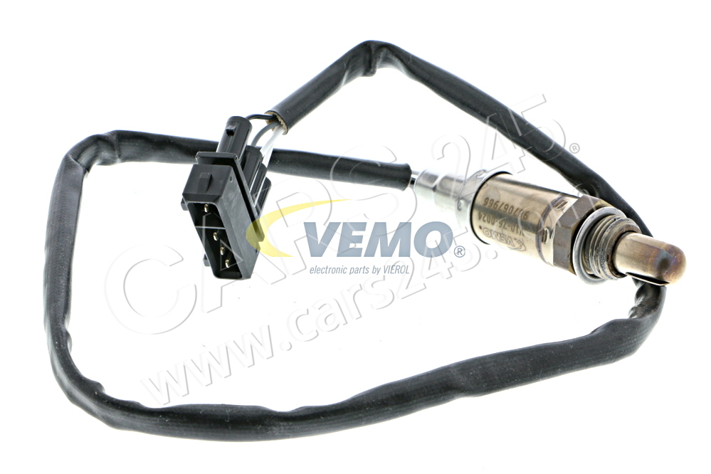 Lambdasonde VEMO V10-76-0024