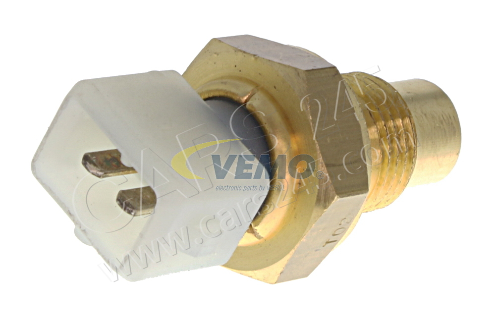 Sensor, Kühlmitteltemperatur VEMO V22-72-0052