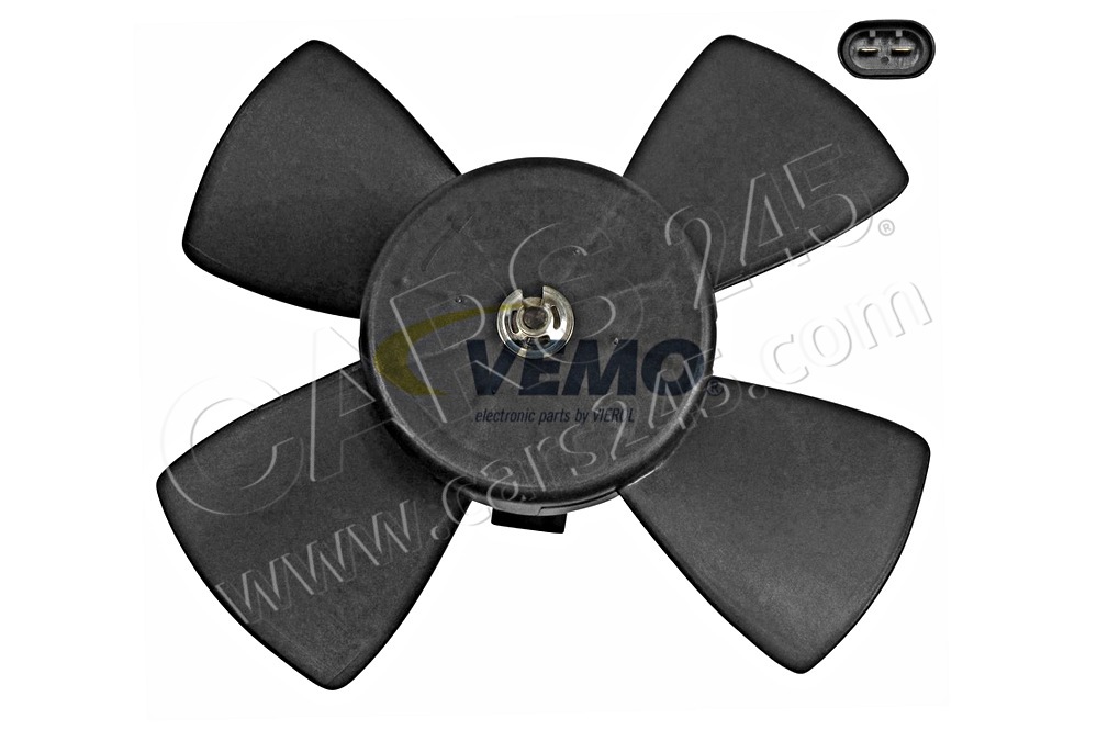 Lüfter, Motorkühlung VEMO V40-01-1029-1