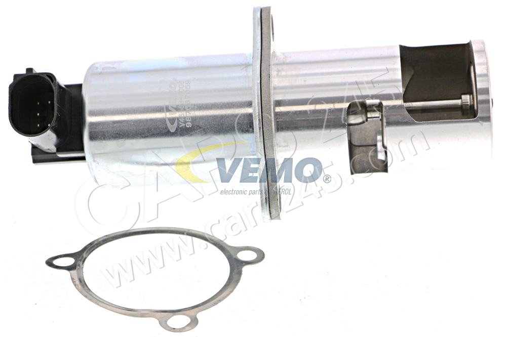 AGR-Ventil VEMO V46-63-0006