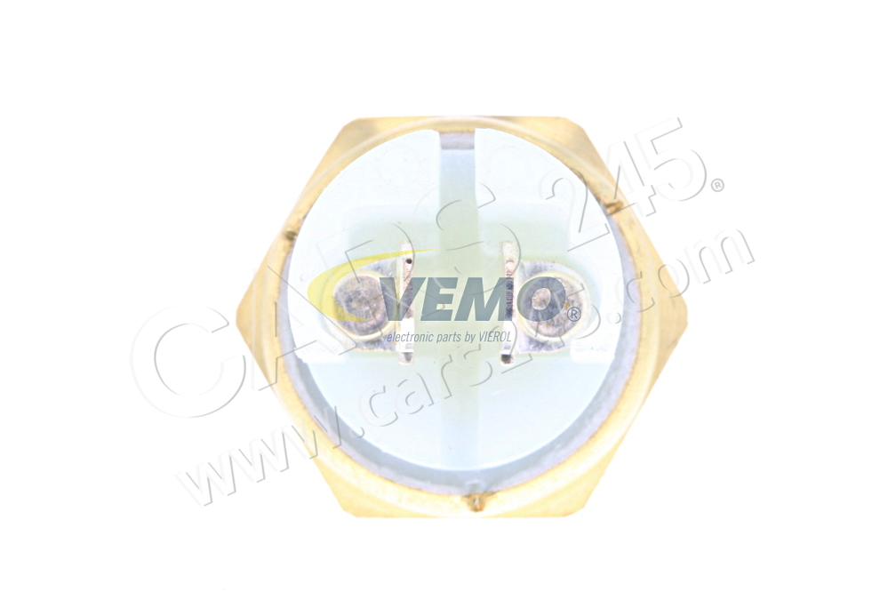 Sensor, Kühlmitteltemperatur VEMO V46-72-0056 2