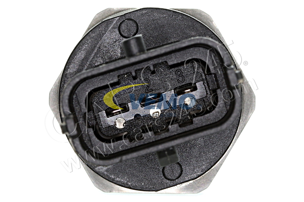 Sensor, Kraftstoffdruck VEMO V48-72-0071 2