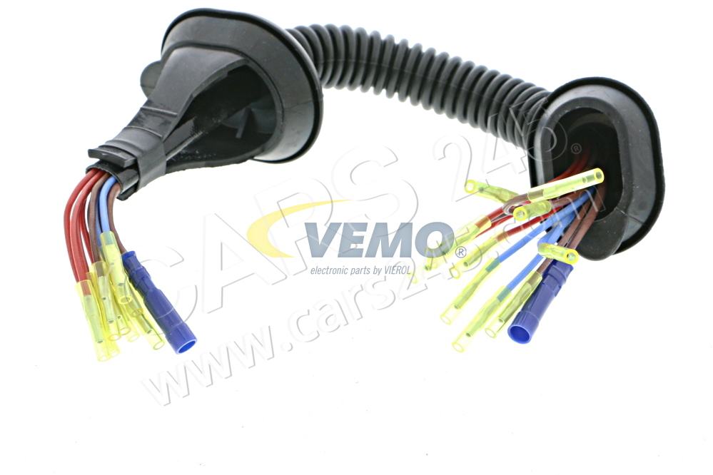 Reparatursatz, Kabelsatz VEMO V10-83-0093