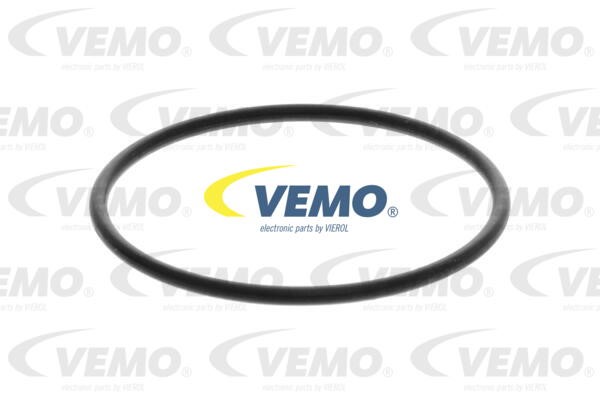 Thermostatgehäuse VEMO V40-99-1104 2