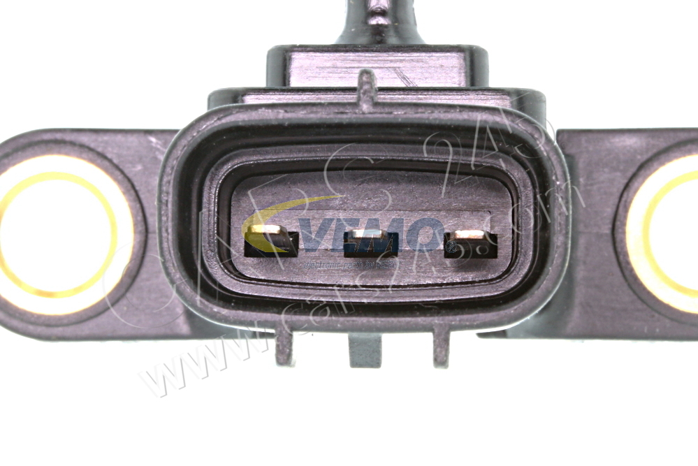 Sensor, Abgasdruck VEMO V70-72-0141 2