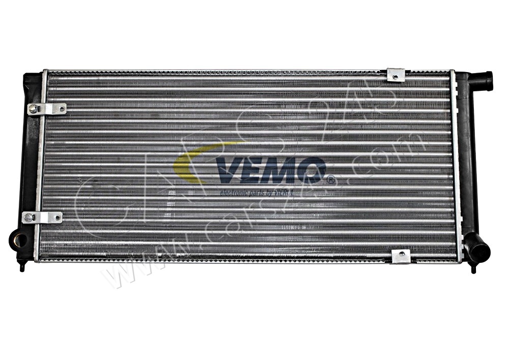Kühler, Motorkühlung VEMO V15-60-5017
