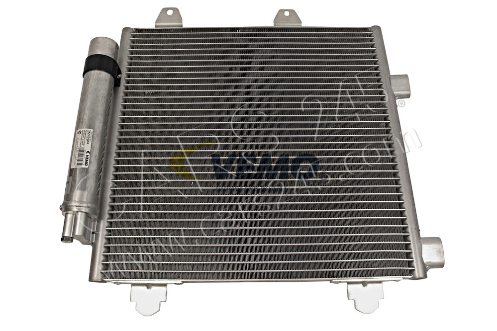 Kondensator, Klimaanlage VEMO V42-62-0004