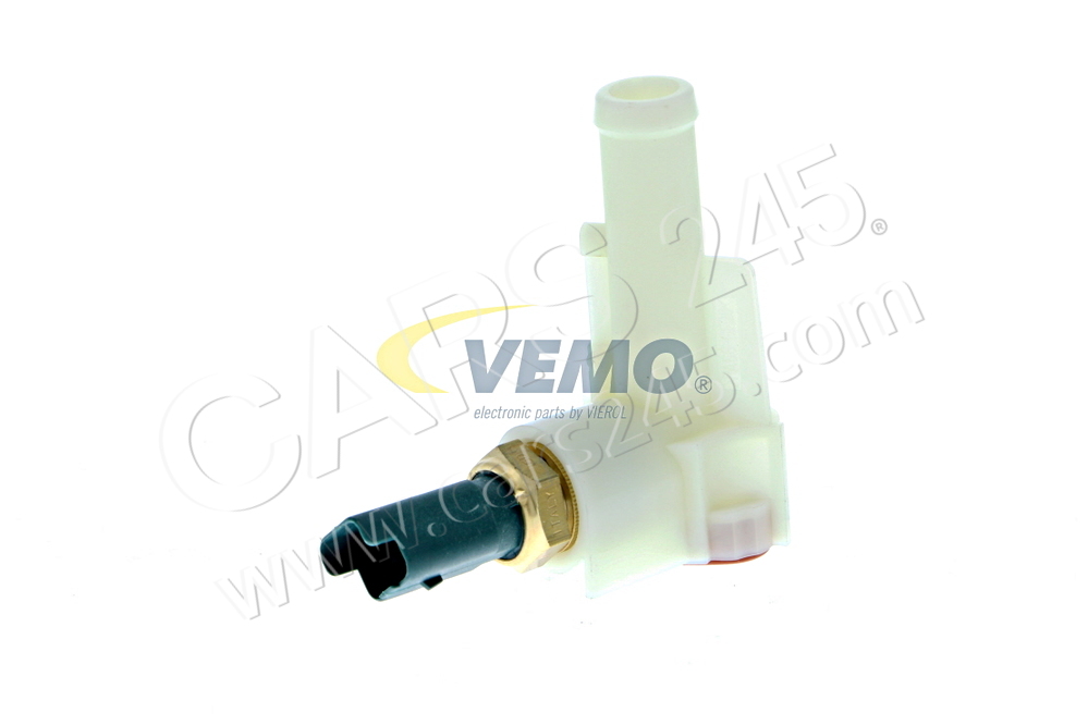 Sensor, Kühlmitteltemperatur VEMO V24-72-0103