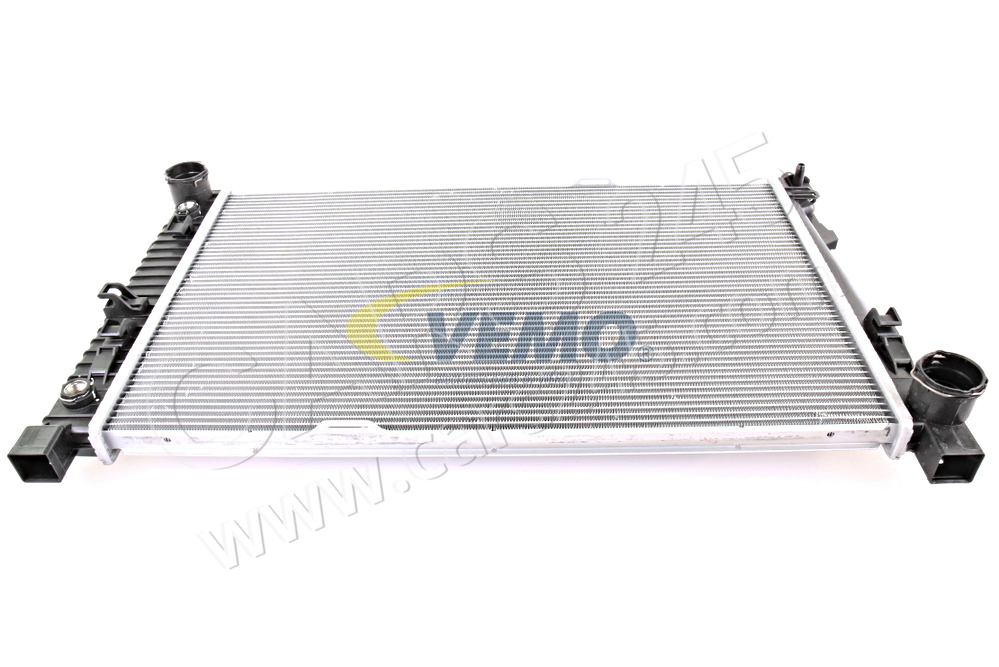 Kühler, Motorkühlung VEMO V30-60-1277