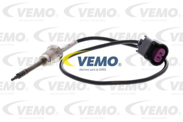 Sensor, Abgastemperatur VEMO V51-72-0147