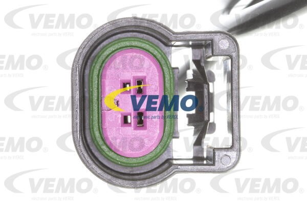 Sensor, Abgastemperatur VEMO V51-72-0147 2