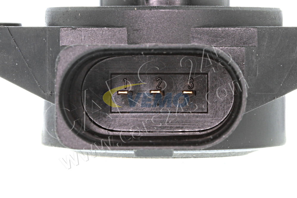 Sensor, Saugrohrumschaltklappe VEMO V10-72-1279 2