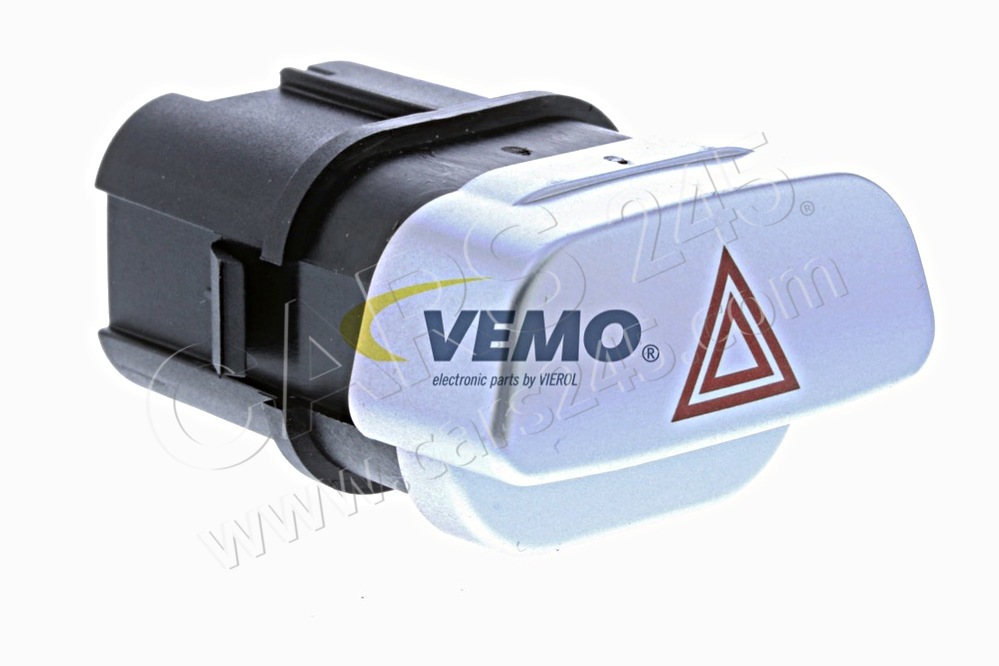 Warnblinkschalter VEMO V25-73-0063