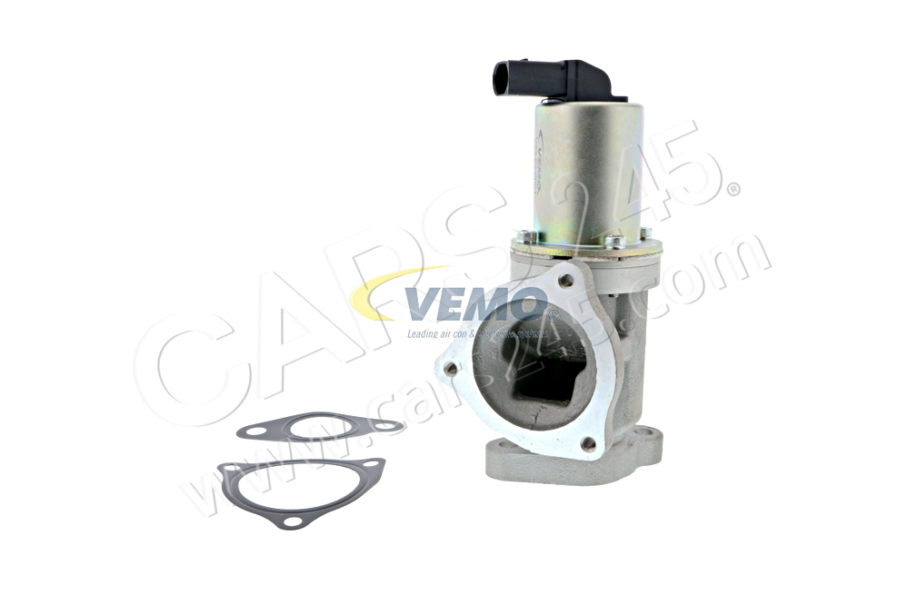 AGR-Ventil VEMO V52-63-0004
