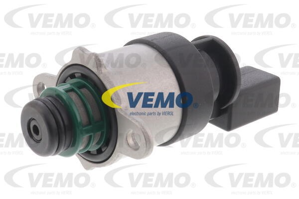 Regelventil, Kraftstoffmenge (Common-Rail-System) VEMO V20-11-0009