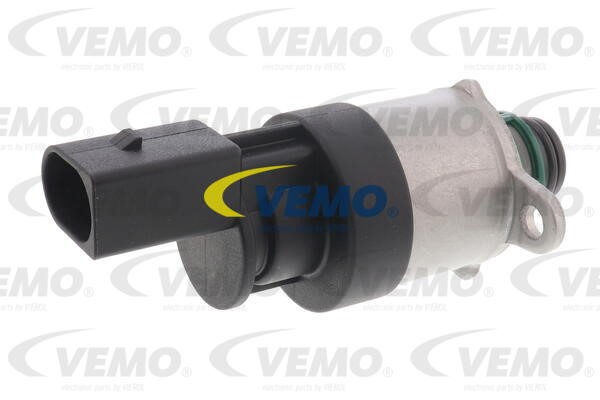 Regelventil, Kraftstoffmenge (Common-Rail-System) VEMO V20-11-0009 3