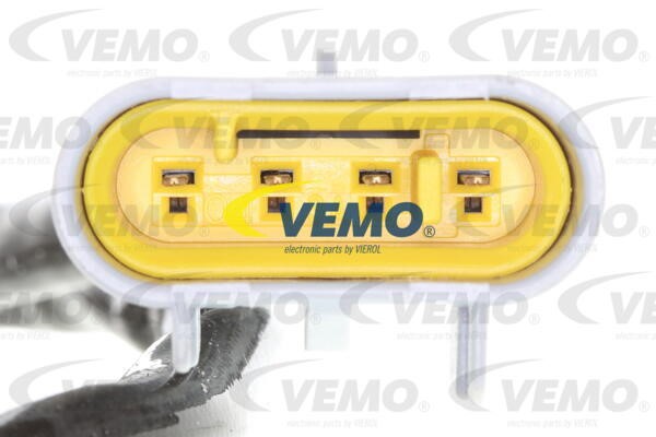 Lambdasonde VEMO V24-76-0041 2