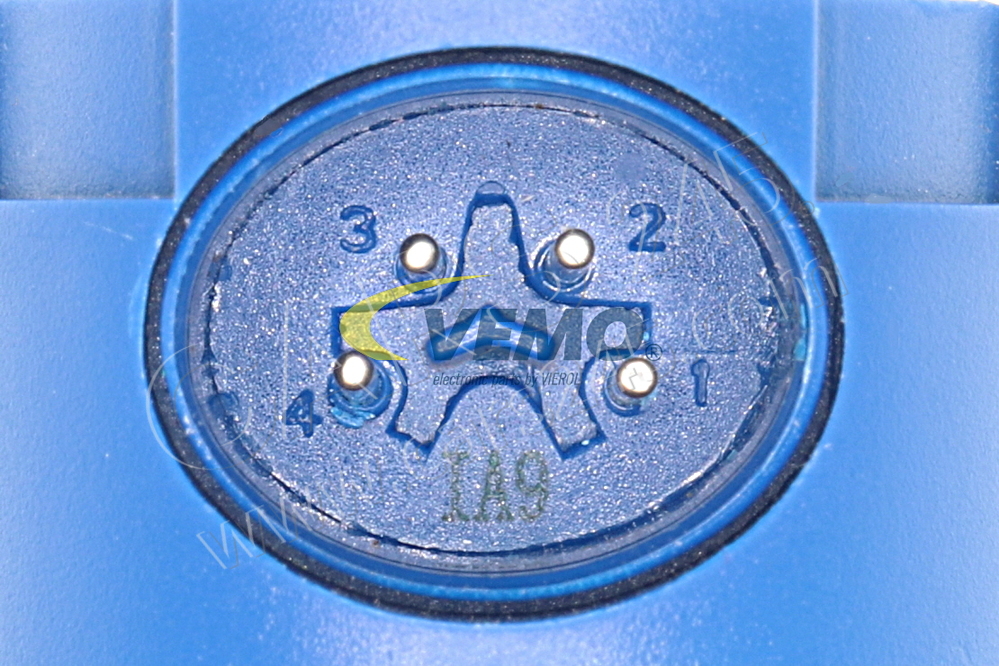 Sensor, Einparkhilfe VEMO V25-72-0295 2