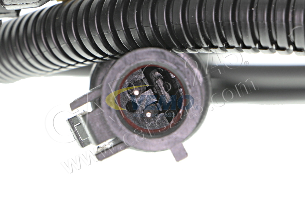 Sensor, Raddrehzahl VEMO V25-72-1124 2