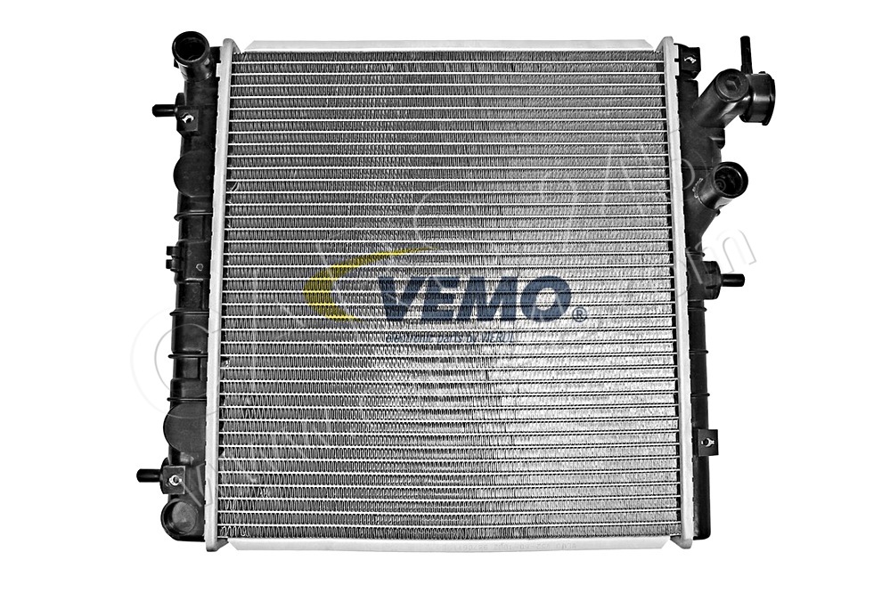 Kühler, Motorkühlung VEMO V52-60-1002