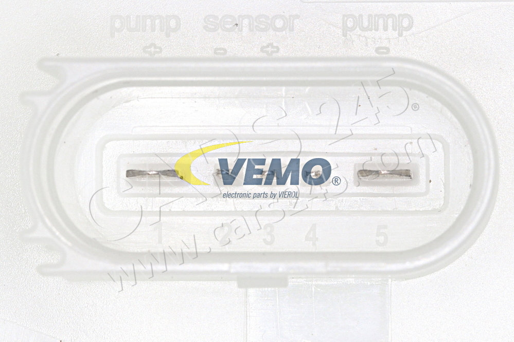 Kraftstoff-Fördereinheit VEMO V10-09-0852 2