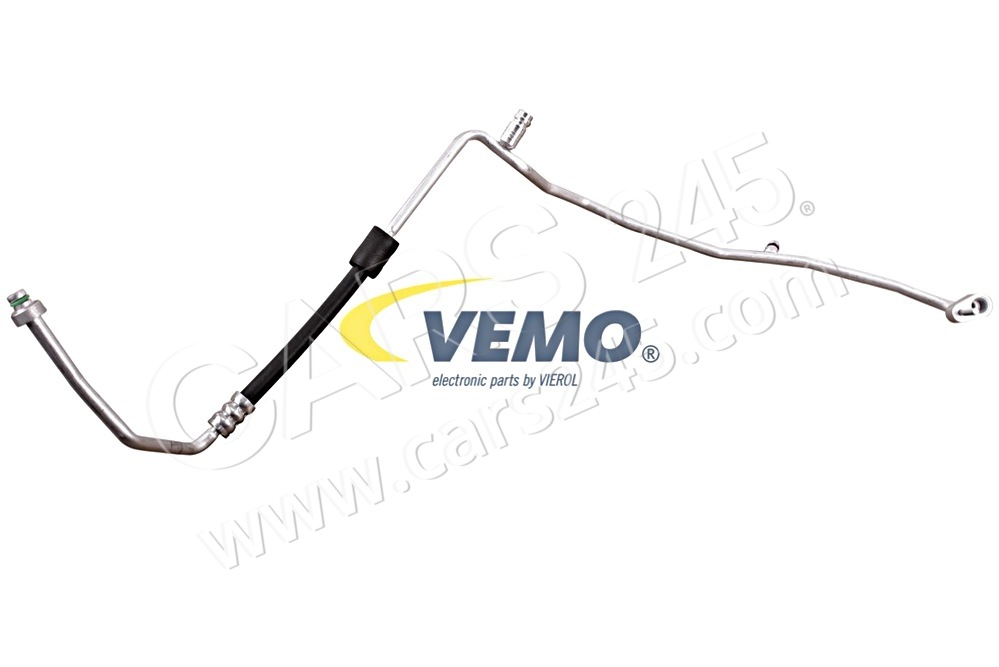 Hochdruck-/Niederdruckleitung, Klimaanlage VEMO V15-20-0096
