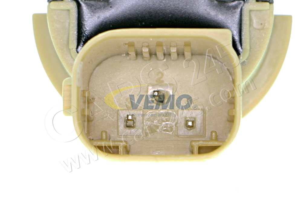 Sensor, Einparkhilfe VEMO V22-72-0085 2